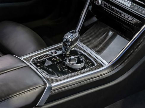 Used 2022 BMW M850i xDrive Coupe w/ Driving Assistance Package image 23