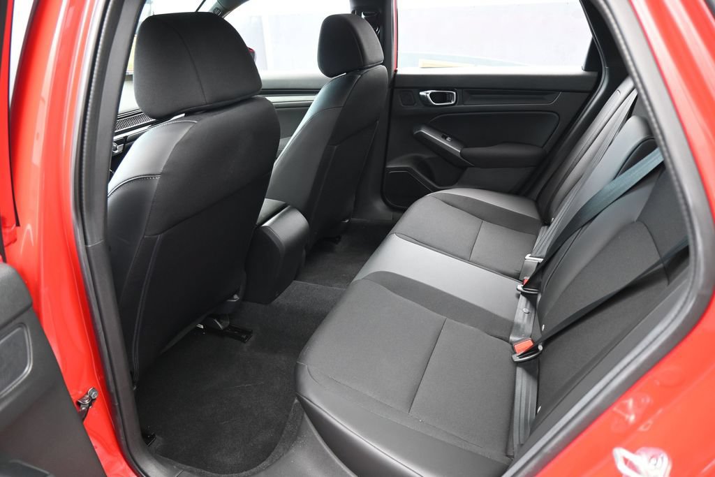 Used 2025 Honda Civic Sport image 33