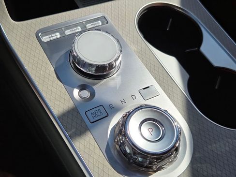 New 2026 Genesis GV80 2.5T Advanced AWD/4WD image 20