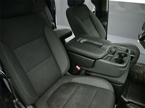 Used 2020 GMC Sierra 2500 4x4 Crew Cab w/ Convenience Package image 33