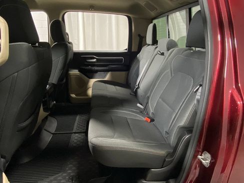Used 2021 RAM 1500 Big Horn AWD/4WD image 28