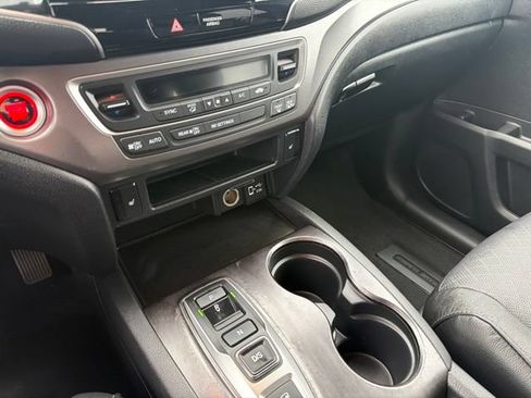 Used 2019 Honda Passport EX-L image 18