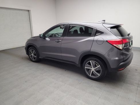 Used 2021 Honda HR-V EX image 3