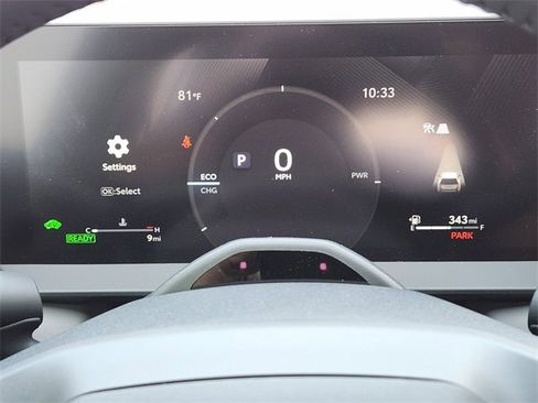 New 2026 Toyota RAV4 XSE image 11