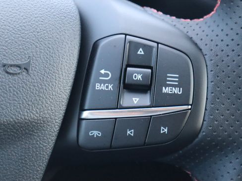 New 2025 Ford Escape ST-Line w/ Tech Pack #1 image 18