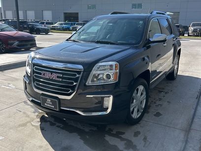 Used 2016 GMC Terrain SLT w/ Open Road Package