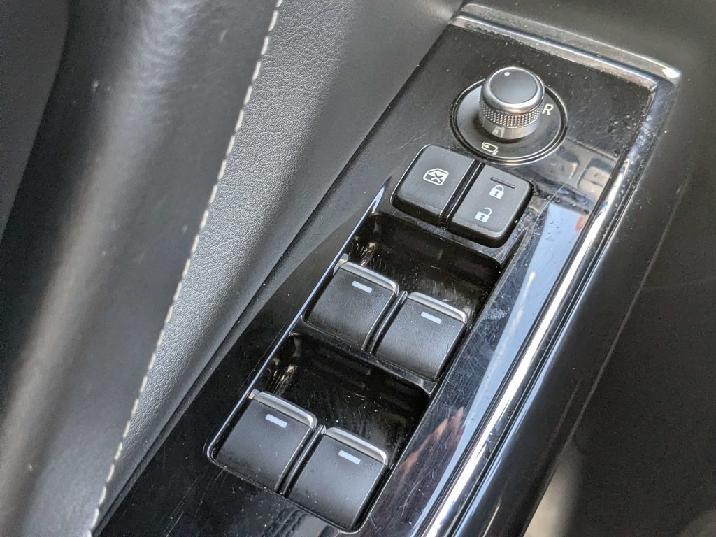 Used 2023 MAZDA CX-9 Grand Touring AWD/4WD image 23