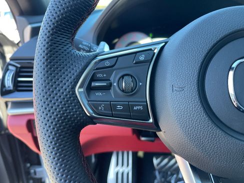 New 2026 Acura RDX A-Spec image 23