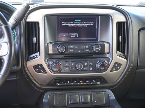 Used 2017 GMC Sierra 1500 Denali image 23