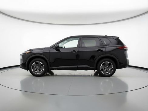 Used 2025 Nissan Rogue SV AWD/4WD image 5