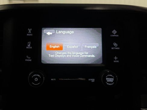 Used 2023 RAM 2500 Lone Star AWD/4WD image 22