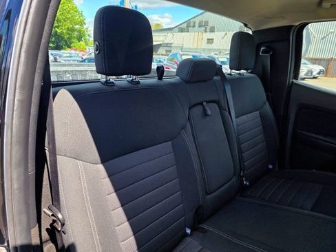 Used 2019 Ford Ranger XL w/ Equipment Group 101A Mid AWD/4WD image 57