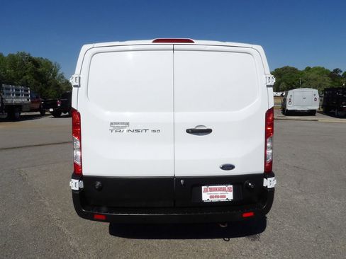 Used 2020 Ford Transit 150 Low Roof w/ Upfitter Package RWD image 6