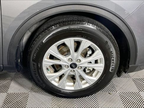 Used 2024 Ford Escape Active w/ Tech Pack #1 FWD image 12
