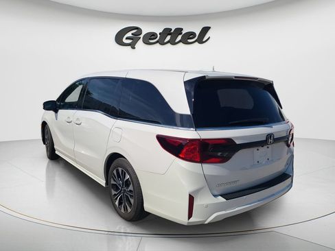 Used 2026 Honda Odyssey Elite image 5