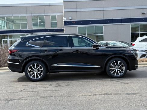 New 2026 Acura MDX w/ Technology Package image 2