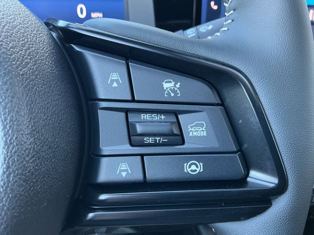 New 2026 Subaru Outback Touring XT AWD/4WD image 26