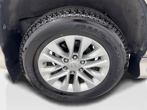 Used 2021 Lexus GX 460 Premium image 90