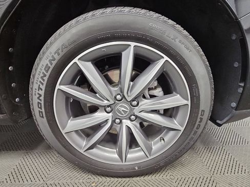 Used 2022 Acura RDX FWD w/ Technology Package image 50