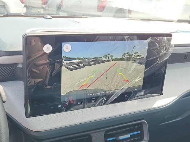 New 2026 Ford Maverick XLT FWD image 31