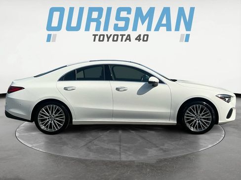 Used 2025 Mercedes-Benz CLA 250 image 8