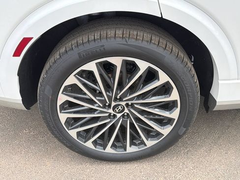 New 2026 Hyundai Palisade Calligraphy FWD image 18