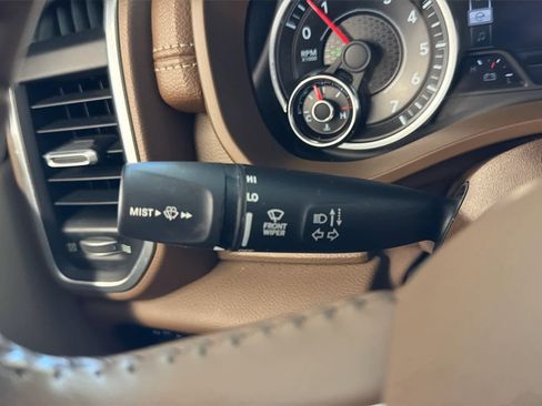 Used 2021 RAM 1500 Laramie image 40