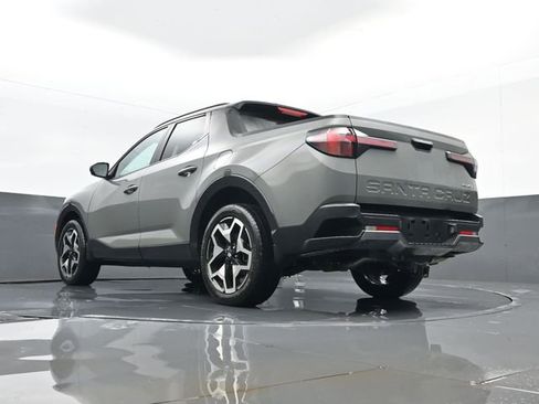 Used 2023 Hyundai Santa Cruz Limited w/ Launch Package AWD/4WD image 24