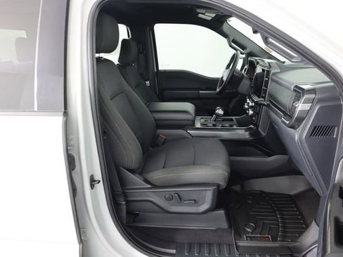 Used 2023 Ford F150 XLT w/ Equipment Group 302A High image 72