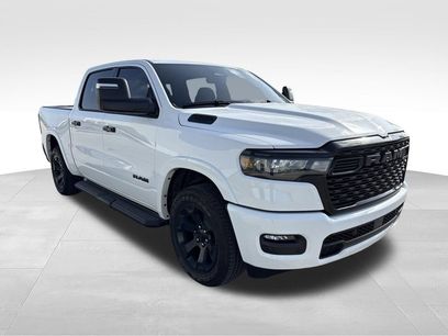 Used 2025 RAM 1500 Big Horn