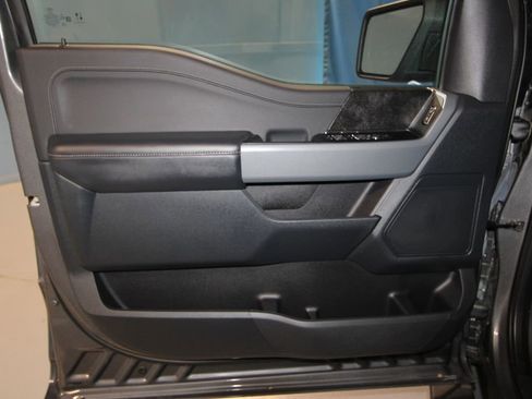 Used 2023 Ford F150 XLT w/ Equipment Group 302A High image 5