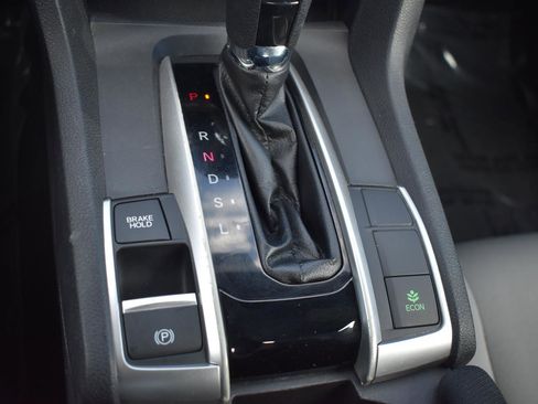 Used 2017 Honda Civic LX-P image 8