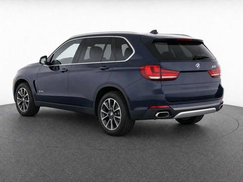Used 2018 BMW X5 xDrive35i AWD/4WD image 2