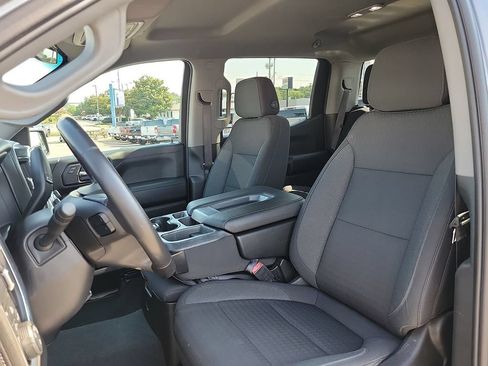 Used 2022 Chevrolet Silverado 1500 LT RWD image 11