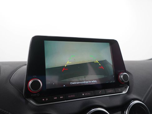 Used 2023 Nissan Sentra SV image 25