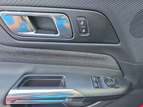 New 2025 Ford Mustang Coupe image 48