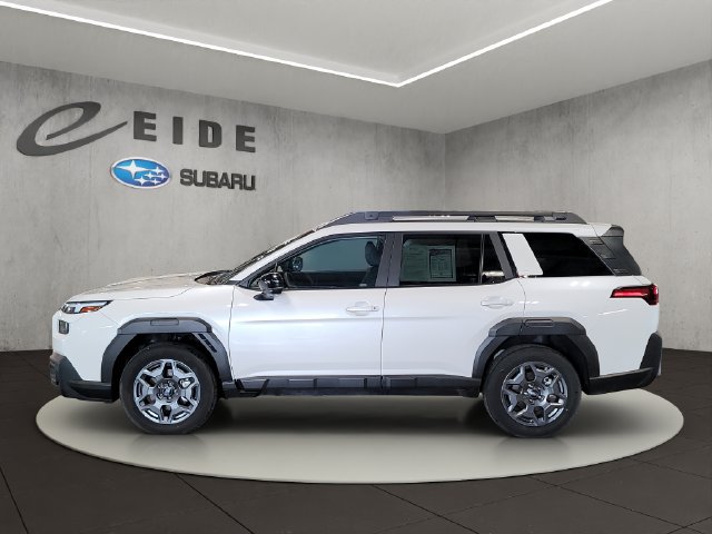 Used 2026 Subaru Outback Premium AWD/4WD image 11