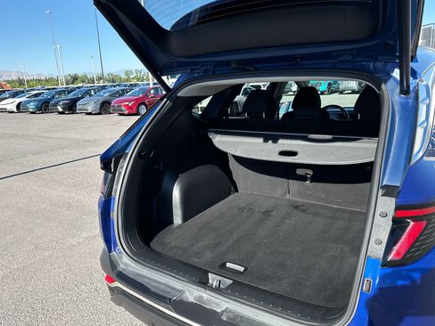 Used 2022 Hyundai Tucson SEL w/ Convenience Package FWD image 15