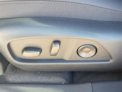 New 2026 GMC Terrain Elevation w/ Elevation Premium Package image 14