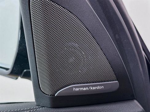 Certified 2023 BMW X5 M50i w/ Executive Package image 19