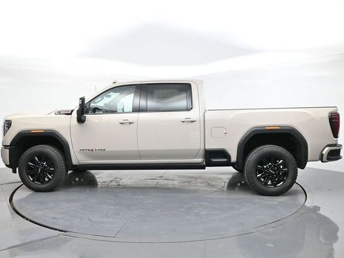 New 2026 GMC Sierra 3500 AT4 w/ AT4 Premium Plus Package image 3