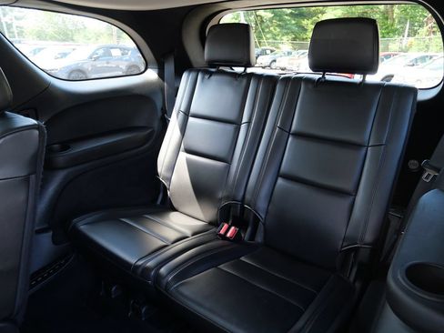 Used 2019 Dodge Durango GT AWD/4WD image 27