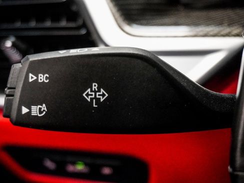 Used 2024 BMW X6 M Competition w/ Executive Package image 36