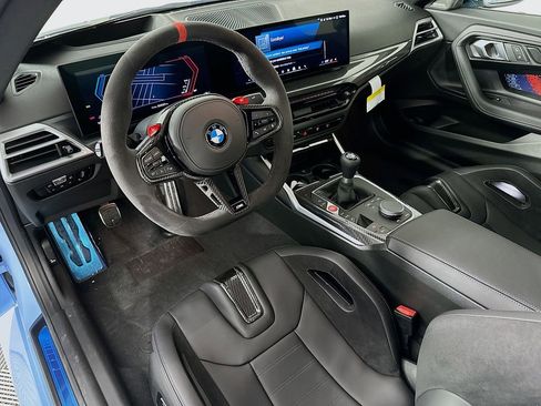 New 2026 BMW M2 w/ Lighting Package image 29