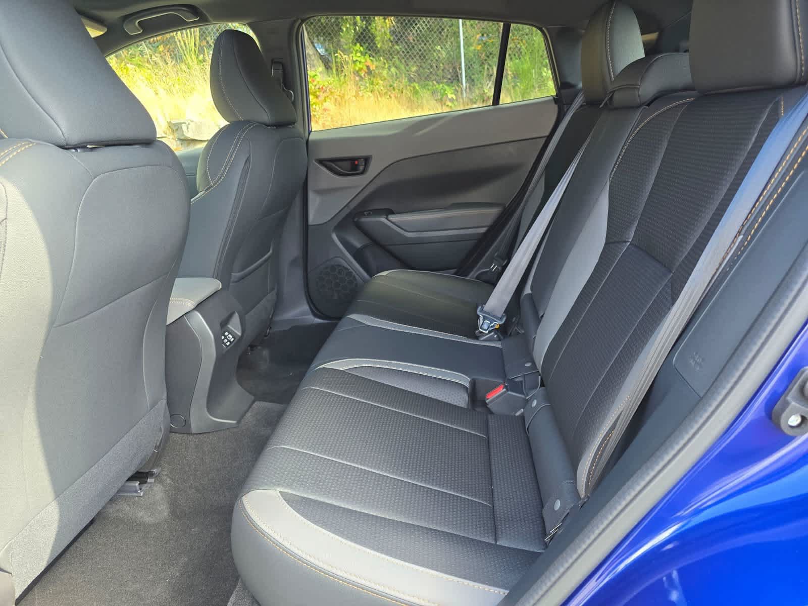 New 2026 Subaru Crosstrek 2.5i Wilderness AWD/4WD image 22