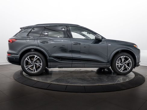 New 2027 Audi Q6 e-tron Premium Plus AWD/4WD image 3