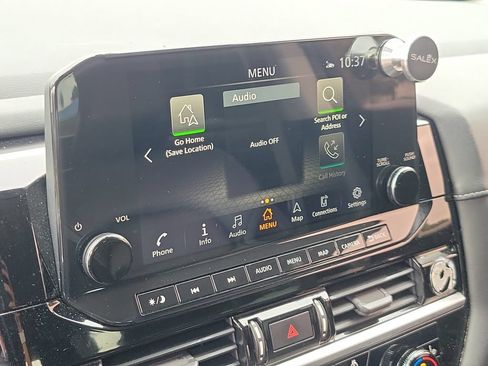 Used 2022 Nissan Pathfinder SL FWD image 25