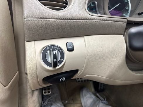 Used 2003 Mercedes-Benz SL 500 image 34