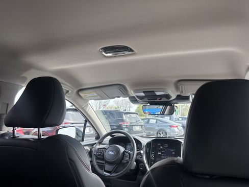 Certified 2024 Subaru Crosstrek 2.5i Limited w/ Crosstrek Mirror Package image 8