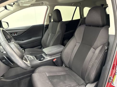 Certified 2024 Subaru Outback Premium AWD/4WD image 14